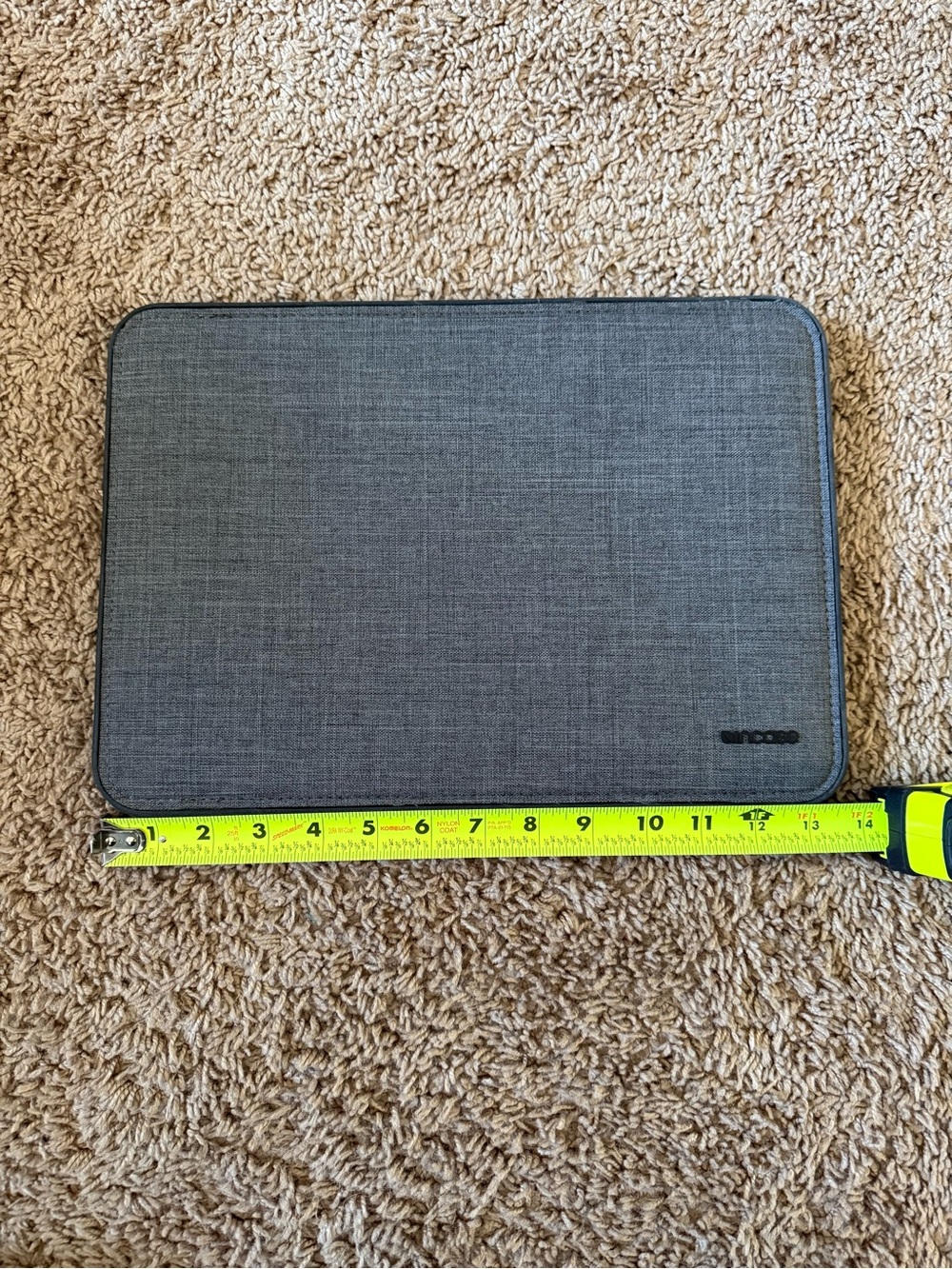 Incase ICON MacBook Sleeve
